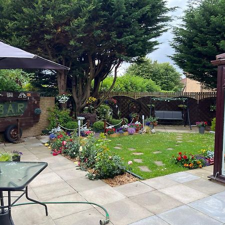 Ceylon Homestay Glasgow Dış mekan fotoğraf