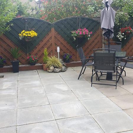 Ceylon Homestay Glasgow Dış mekan fotoğraf
