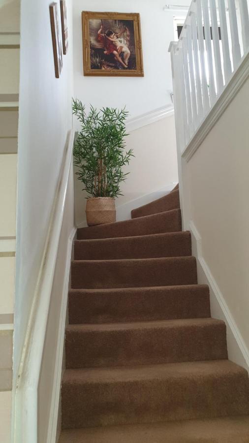 Ceylon Homestay Glasgow Dış mekan fotoğraf