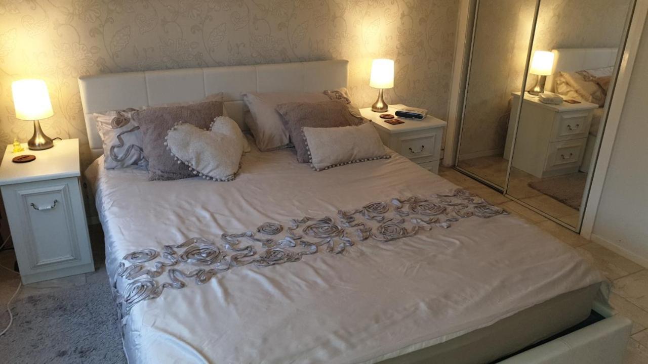 Ceylon Homestay Glasgow Dış mekan fotoğraf