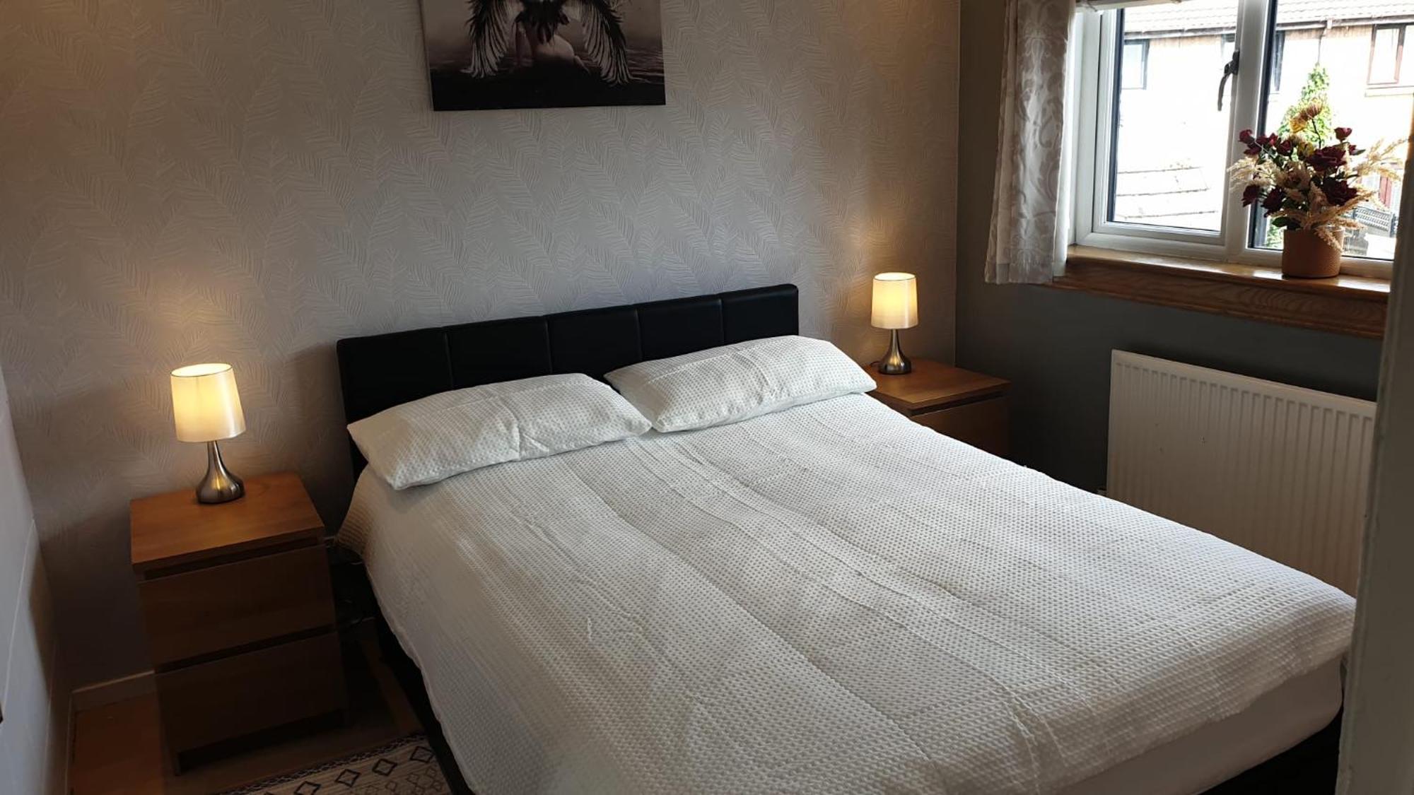 Ceylon Homestay Glasgow Dış mekan fotoğraf