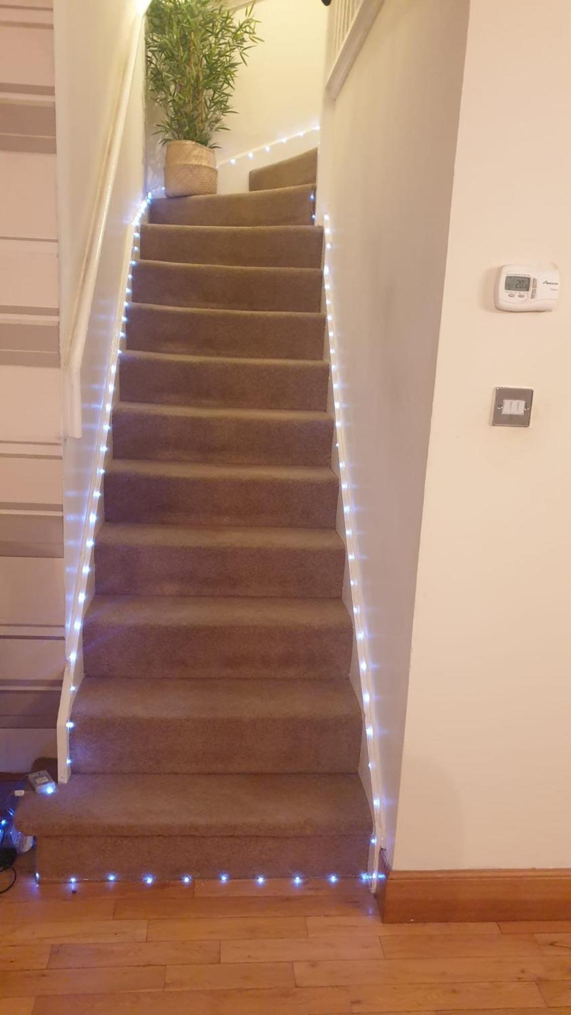 Ceylon Homestay Glasgow Dış mekan fotoğraf